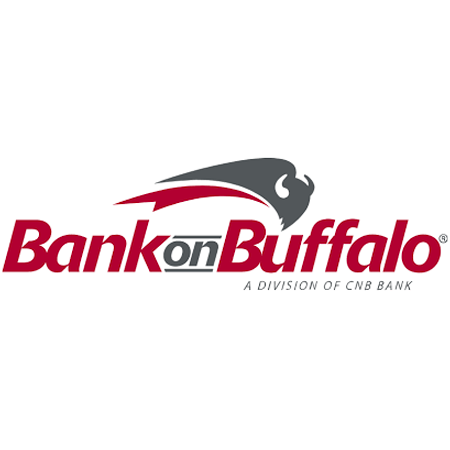 BankOnBuffalo Premier Sponsor