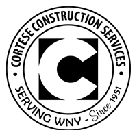 Cortese Construction Services Wine Sponsor