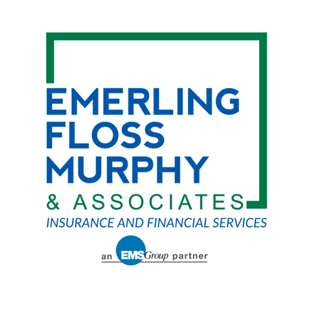 Emerling Floss Murphy & Associates Premier Sponsor