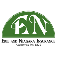 Erie and Niagara Insurance Association Bronze Sponsor