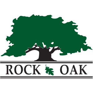 Rock Oak Platinum Sponsor