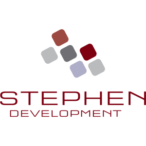 Stephen Development Platinum Sponsor