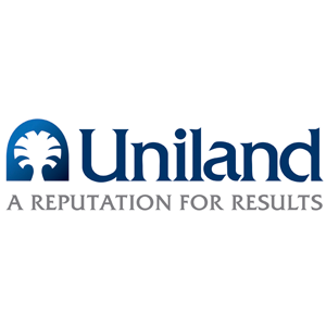 Uniland Gold Sponsor