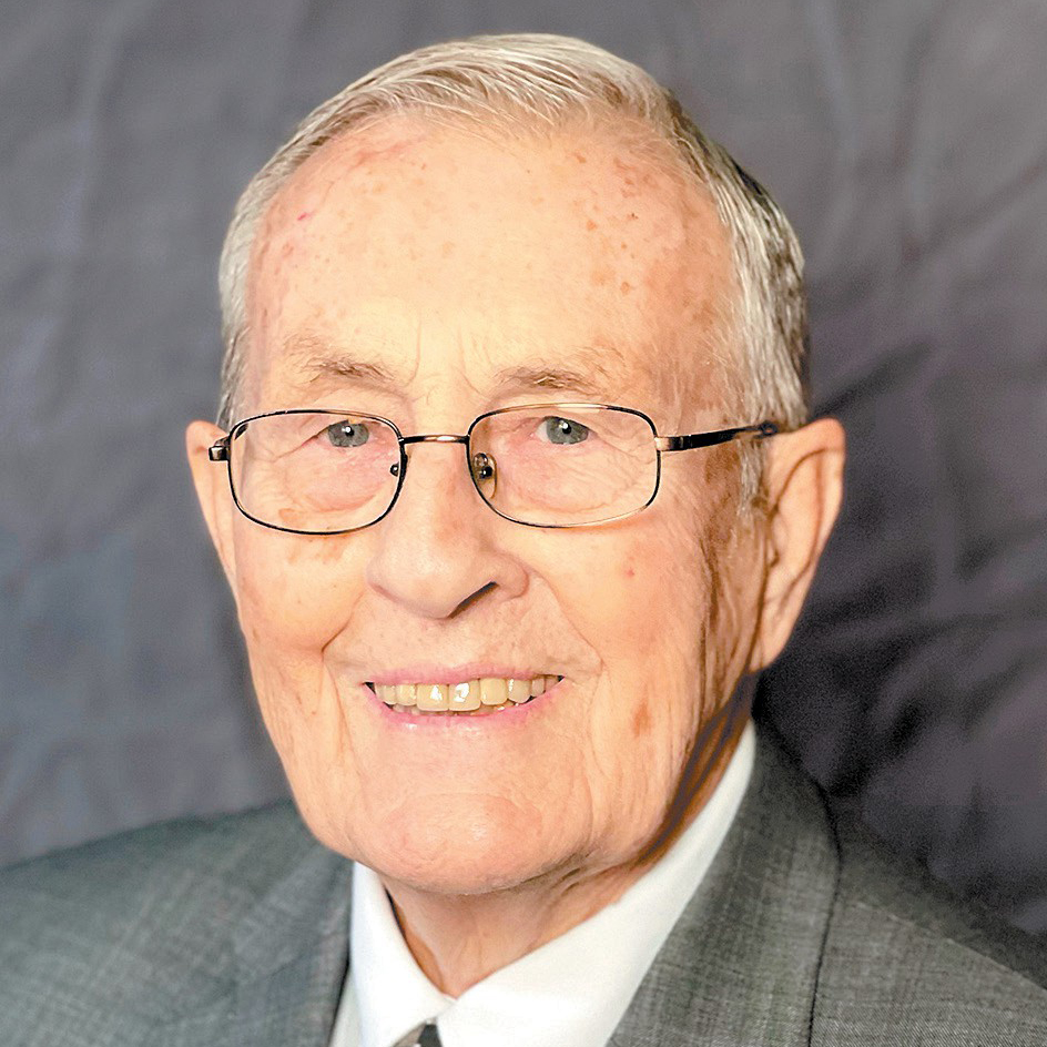 Robert a. Geiger Scholarship Robert a. Geiger Scholarship